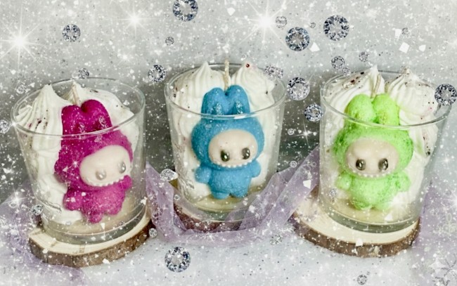 Monster la fameuse peluche que tout monde s'arrache! Monster la fameuse peluche que tout monde s'arrache!