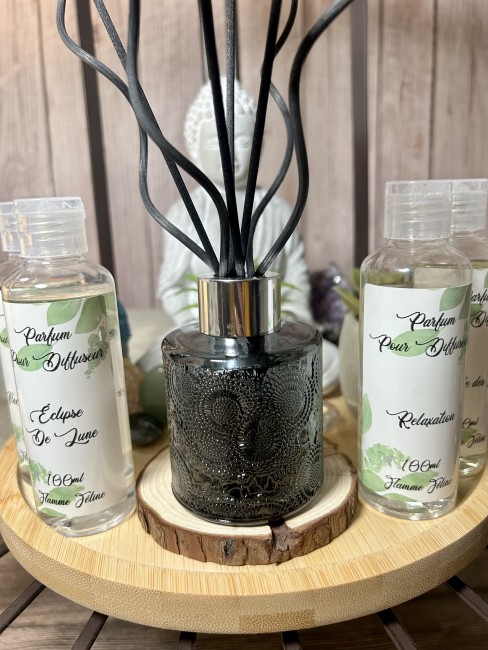 Les recharges de batônnets pour reed diffuseur