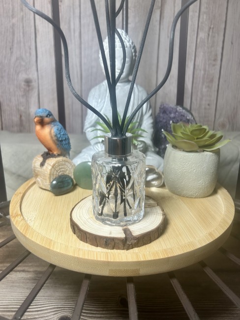 Coffret  Reed Diffuseur ! Parfum d'ambiance à tiges ! Parfum artisanal!