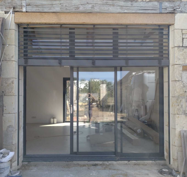 BRISE SOLEIL 1