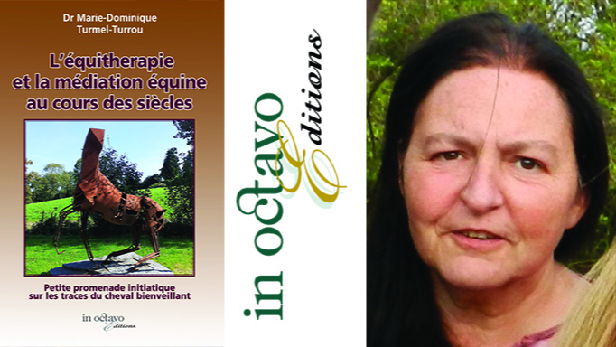 L'équithérapie et la médiation équine au cours des siècles - document