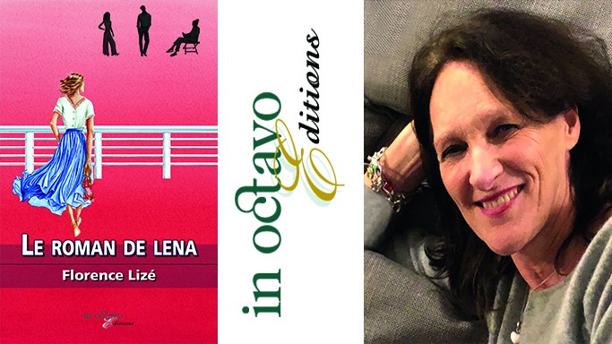 Le roman de Lena de Florance LIZE