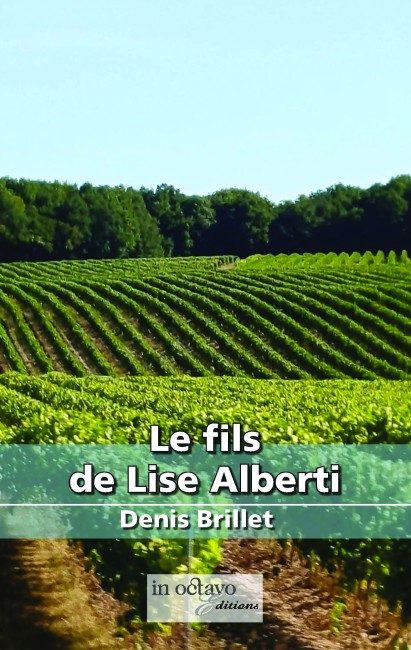 Le fils de Lise Alberti_1re couv