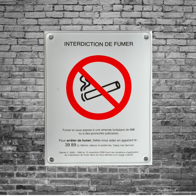 plaques emaillees