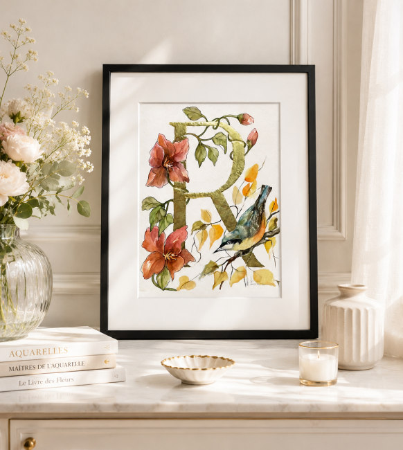 exemple de décor