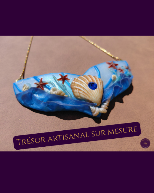 Trésor artisanal sur mesure