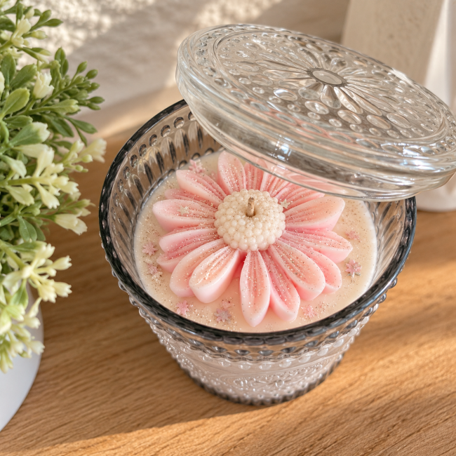 bougie-parfumee-mandala-flower-detail-fleur-cire