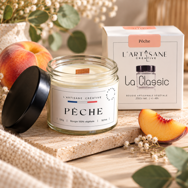 bougie-parfumee-peche-la-classic-meche-bois