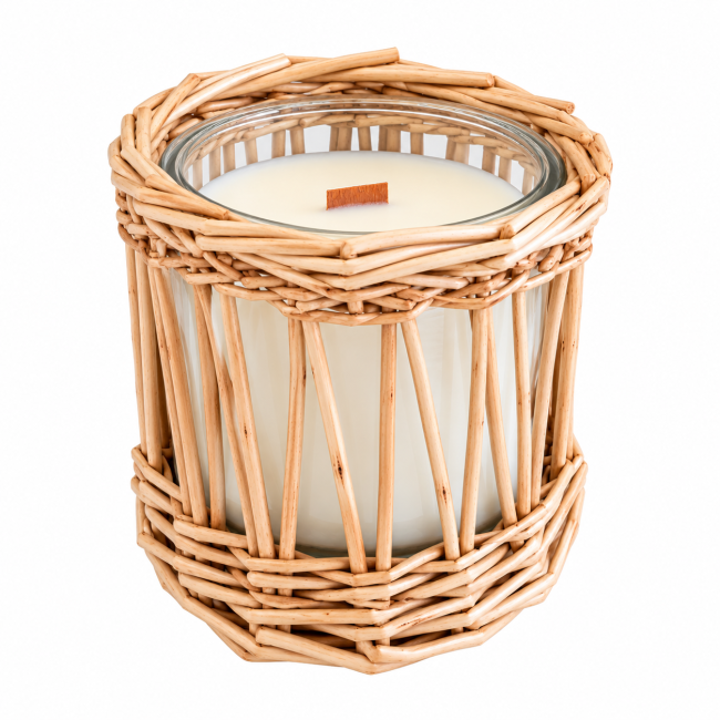 bougie-parfumée-en-verre-et-rotin-naturel