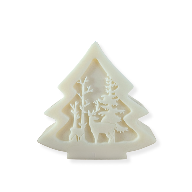 bougie-decorative-noel-sapin-cire-vegetale-sans-parfum-vue-face