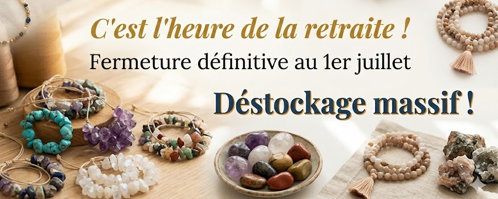 bracelets pierres naturelles pour dames