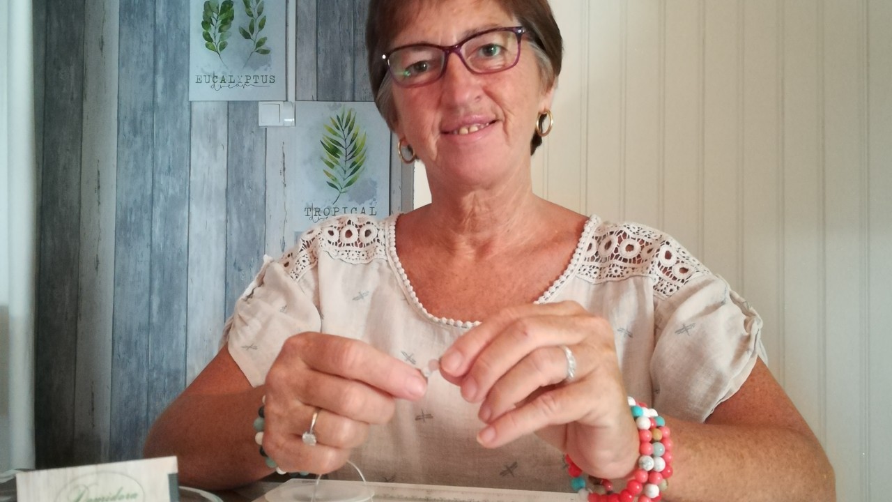 coupure de presse sur domidora