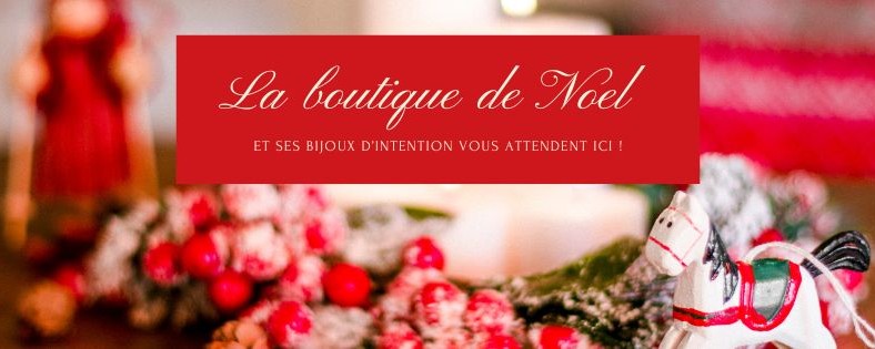 banniere boutique noel domidora.fr