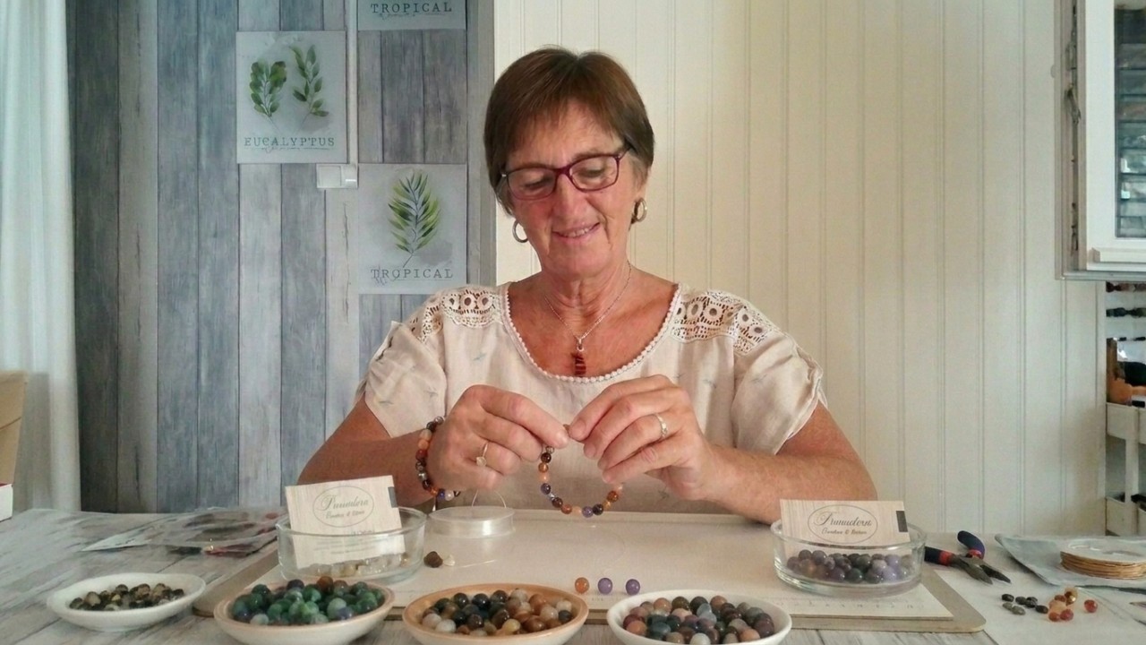 coupure de presse sur domidora