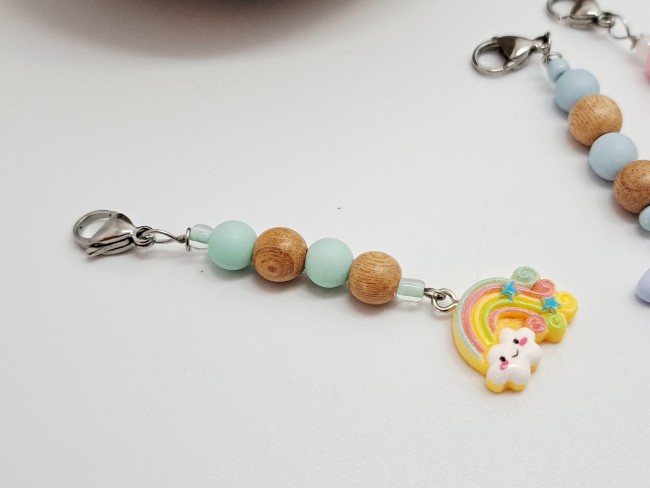lot porte clé fantaisie destockage petits prix
