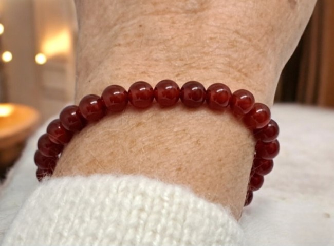 bracelet extensible pierres naturelles cornaline pour confiance en soi et porte bonheur cadeau femme maman domidora bracelet extensible pierres naturelles cornaline pour confiance en soi et porte bonheur cadeau femme maman domidora