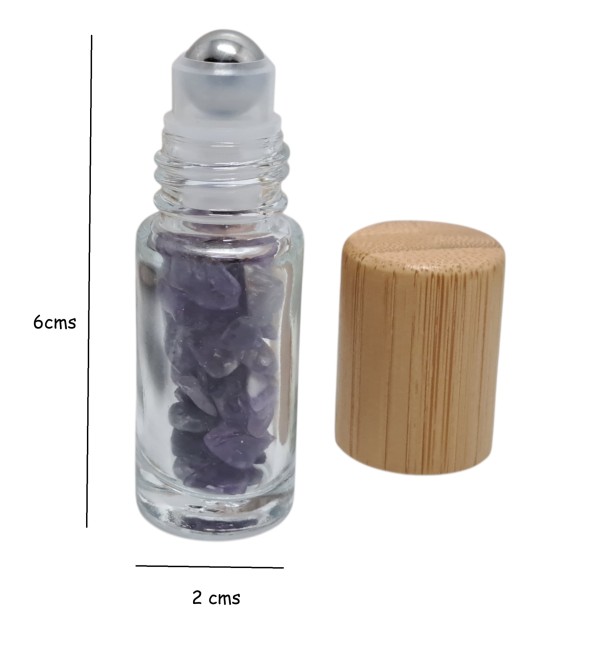 roll on pierre naturelle aventurine cadeau pas cher fete des mères, cadeau invité noel, cadeau amitié, cadeau papa, cadeau mamy,domidora