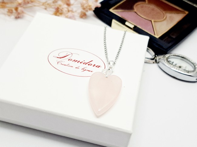 pendentif-coeur-rose