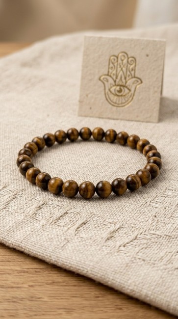 parure oeil de tigre destockage, prix mini