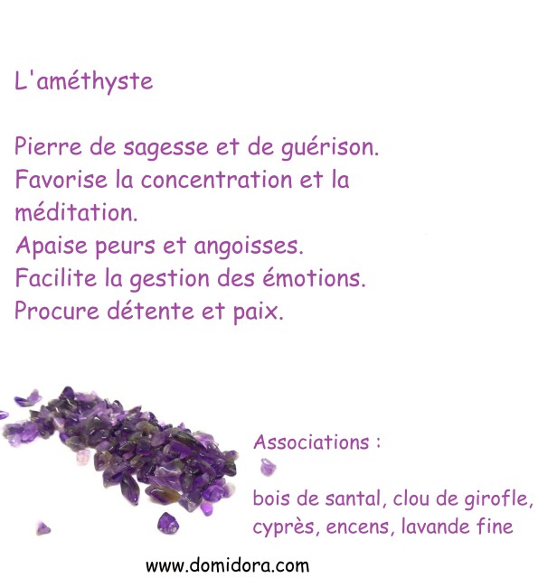 fiche explicative pierre naturelle cornaline et huile essentielle