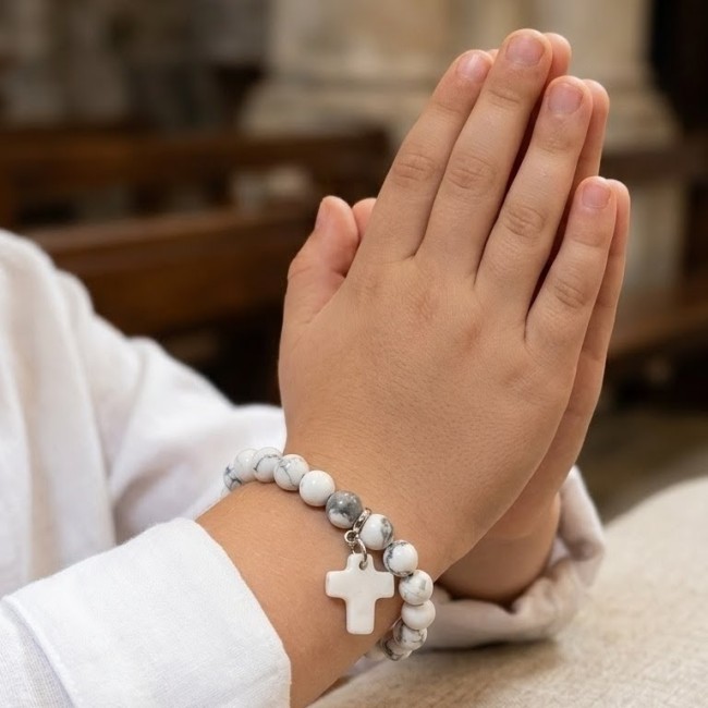 bracelet-enfant-howlite-angoisse-cadeau-communion-mariage-domidora bracelet-enfant-howlite-angoisse-cadeau-communion-mariage-domidora