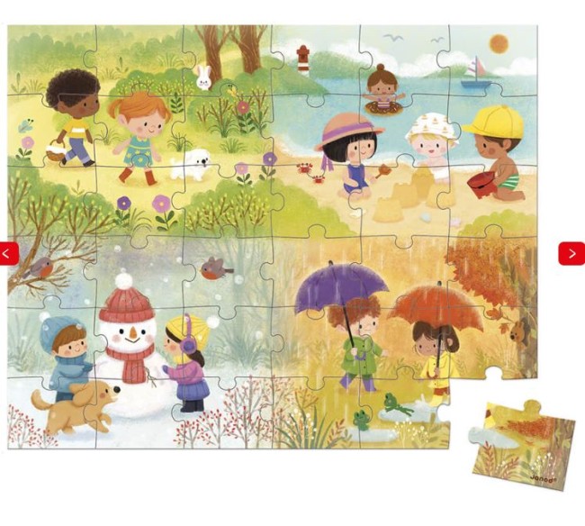puzzle-saisons-36-pieces-janod (2)