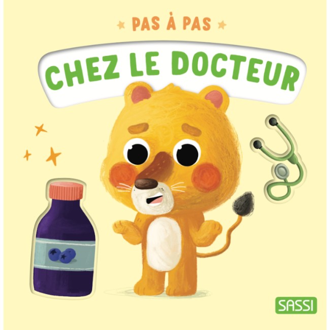 livre enfant chez le docteur sassi livre enfant chez le docteur sassi