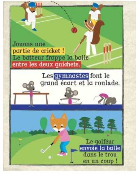 journal-bebe-papier-froissé-animaux-les-sports (3)