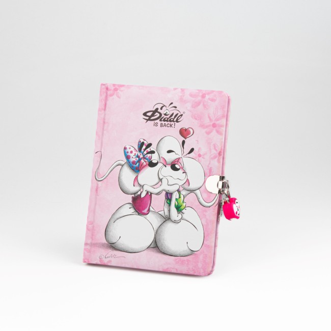 carnet secret diddl et diddlina