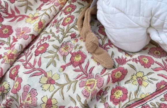 foulard-indien-delhi-blé-so-family-maman-adulte-mum (4)