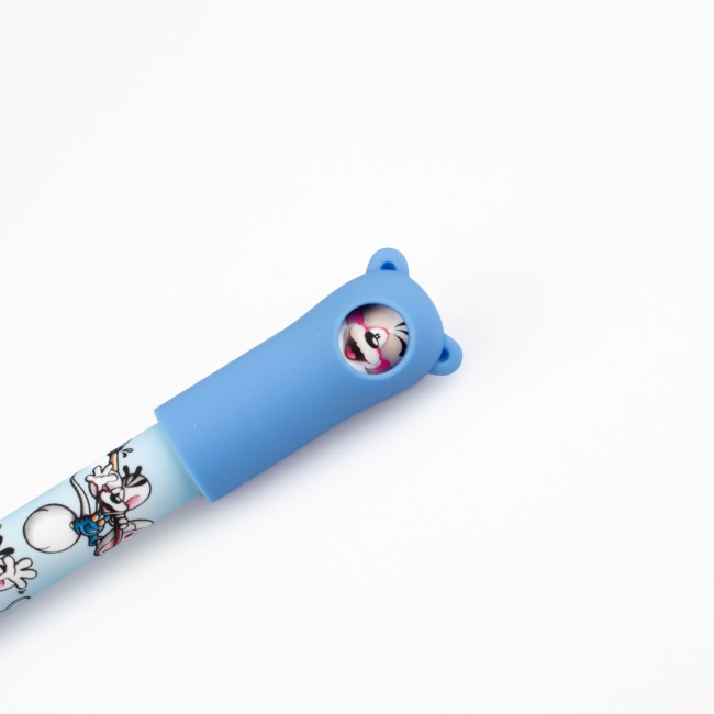 Stylo Twist effaçable Diddl 