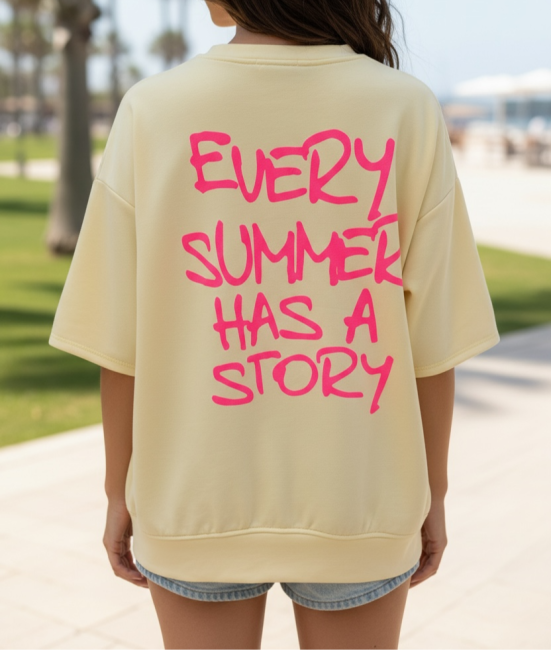 IMG_20260609_165209 sweat femme manches courtes jaune
