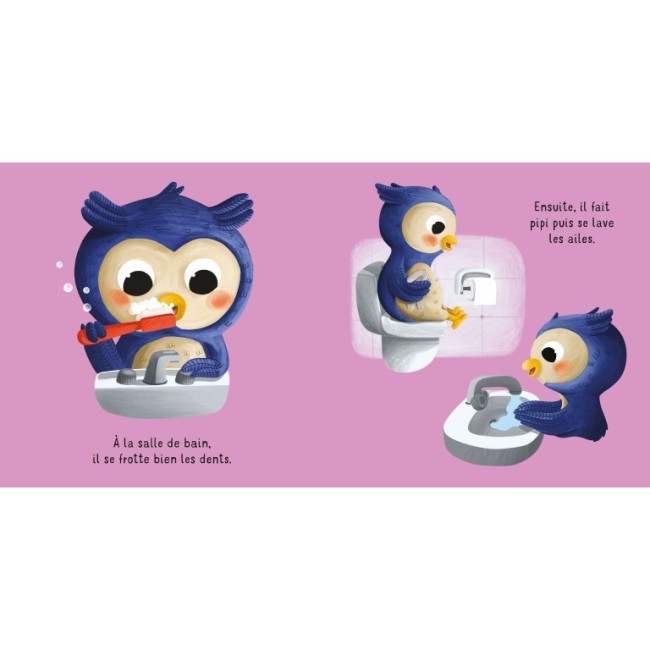 pas-a-pas-je-vais-au-dodo (1) livre routine du soir