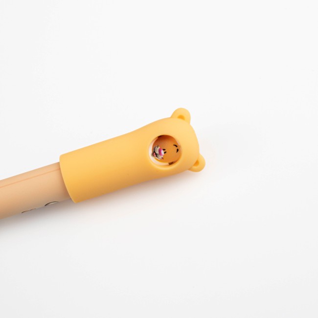 Stylo Twist effaçable Pimboli officiel