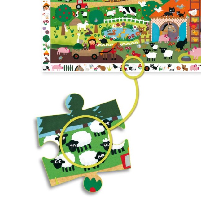 puzzle-observation-ferme-35-pièces-djeco (3)