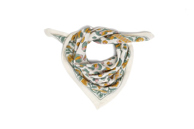 foulard-coton-block-print-motif-leopard-indien-50x50-rosa-sauge-ocre-bloomie-002.jpg