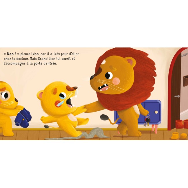 livre enfant visite médecin livre enfant visite médecin