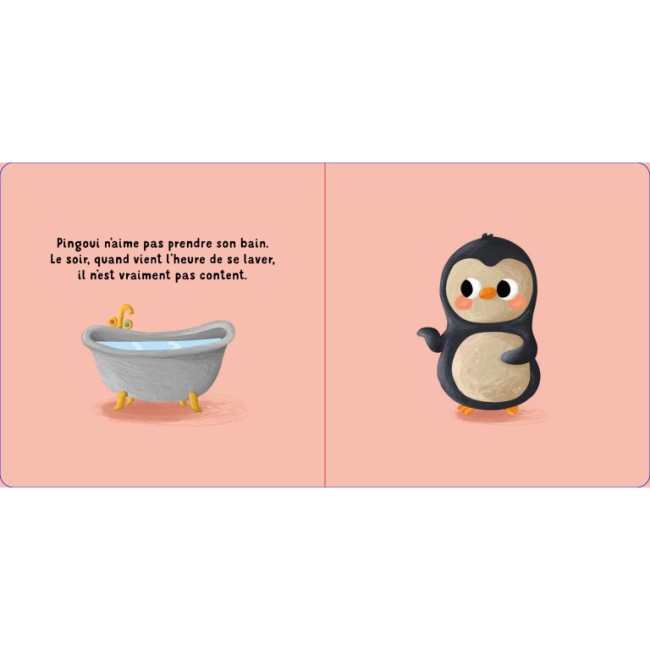 pas-a-pas-je-prends-mon-bain (1) Livre routine bain enfant