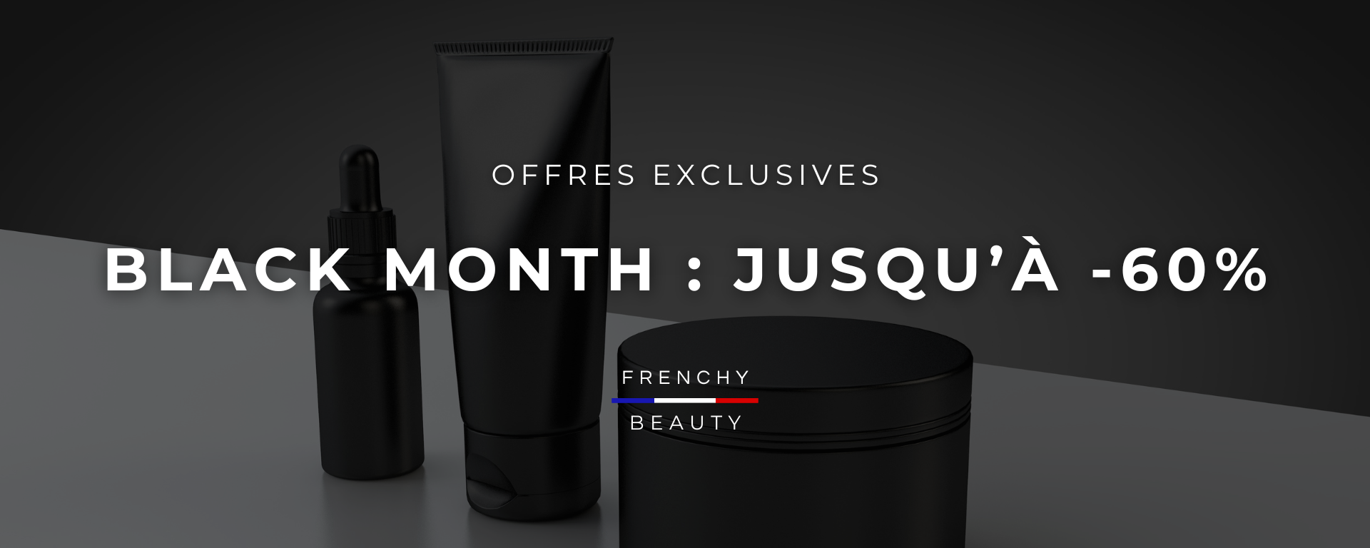 BLACK FRIDAY - GUINOT | LPG | PHYTOMER | MARY COHR