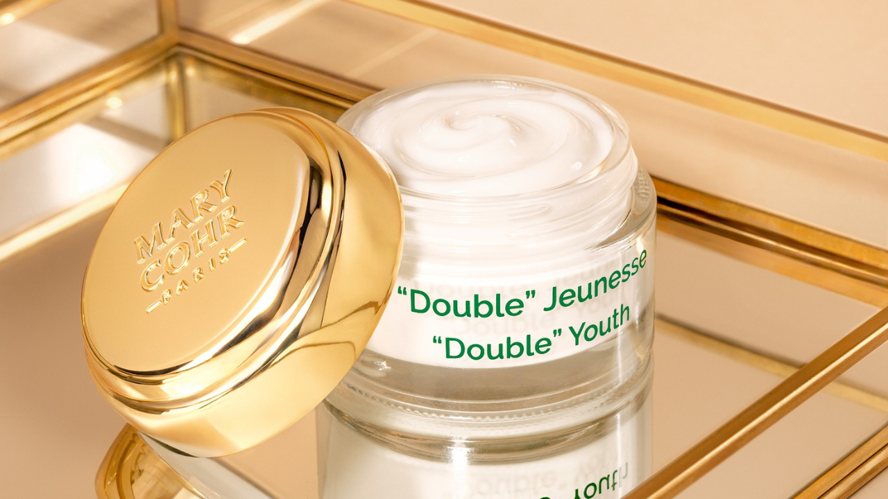 Produits Jeunesse Anti-Âge MARY COHR