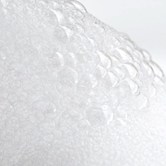 Mousse Nettoyante Douceur - Rosée Visage | PHYTOMER (3)