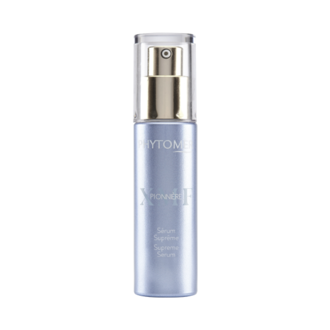 Sérum Suprême Rides Taches XMF Pionnière 30ml PHYTOMER Sérum Suprême Rides Taches XMF Pionnière 30ml PHYTOMER