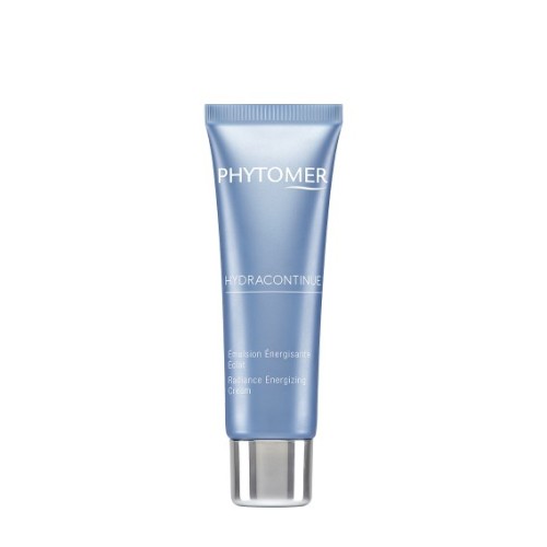 Hydracontinue - Émulsion Énergisante Éclat | PHYTOMER