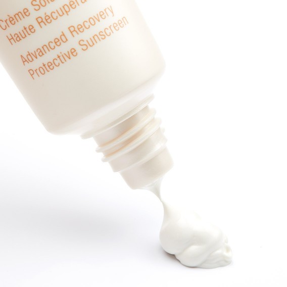 Texture Sun Reset - Crème Solaire Protectrice Haute Récupération SPF50