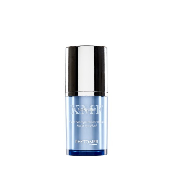 Coffret XMF : Fluide Reprogramment Regard - PHYTOMER