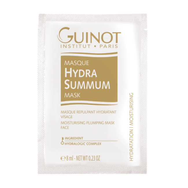 Masque Unidose Hydra Summum | GUINOT