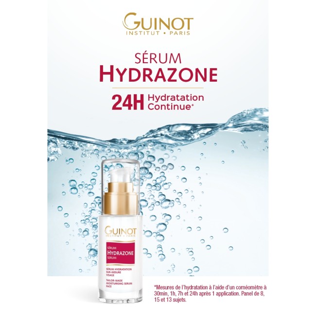 Sérum Hydrazone GUINOT (2) Sérum Hydrazone GUINOT (2)