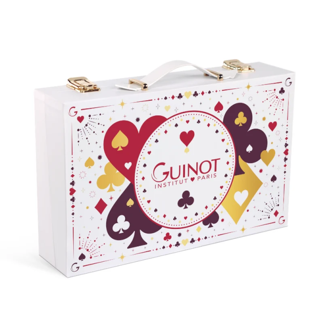 Malette Coffret Surprise Beauté | Noël Guinot