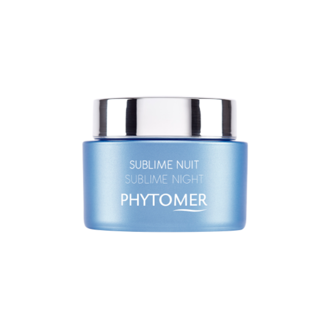 Sublime Nuit - Baume Lissant Rénovateur | PHYTOMER