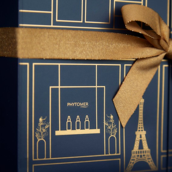 Calendrier de l'Avent 2025 - PHYTOMER (3) Calendrier de l'Avent 2025 - PHYTOMER (3)